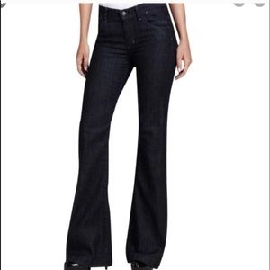 Citizens of Humanity Hutton #251 Wide Leg Size 28